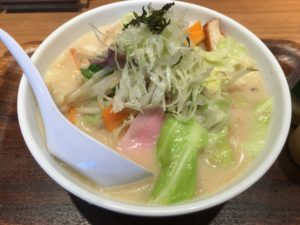 リンガーハットプレミアム
