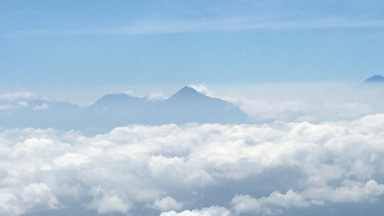 バリ島の空港は何という ングラライ デンパサール空港です ３レターはｄｐｓ ワクドキ東京